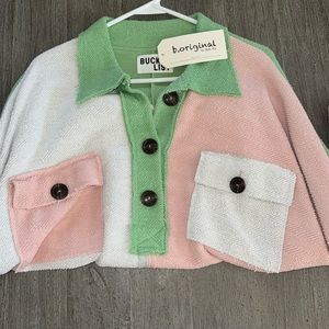 Boutique cardigan